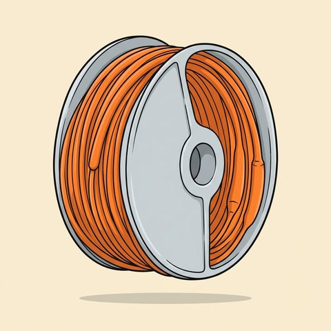 Scientific Anglers Air Cel floating fly line