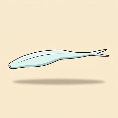 Zoom Magnum Super Fluke